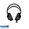 هدست با سیم گیمینگ جنیوس GENIUS GX GAMING HS-GX580U RGB BLACK