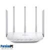 روتر بی سیم تی پی-لینک TL-ARCHERC60 DUAL BAND 300MBPS