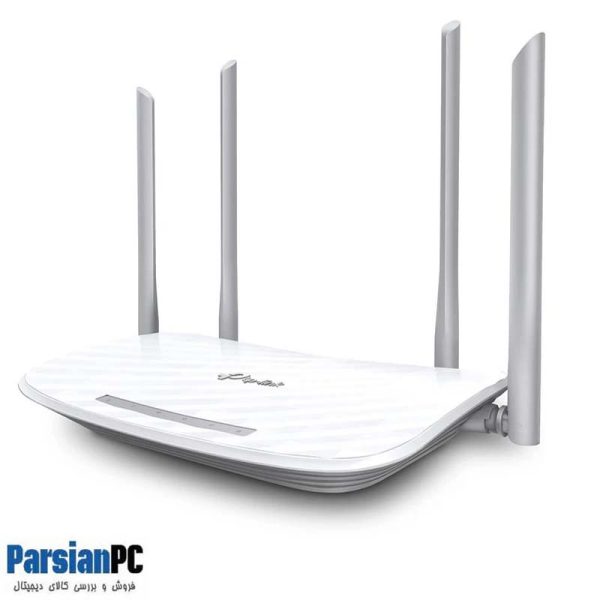 روتر بی سیم تی پی-لینک TL-ARCHERC50 300MBPS
