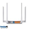 روتر بی سیم تی پی-لینک TL-ARCHERC50 300MBPS