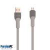 کابل شارژ و انتقال اطلاعات  HAMR 10A THICK CABLE TYPE-C TO TYPE-C یک متری