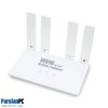 مودم روتر اسفیورد بی سیم  4G LTE ROUTER CPE T842