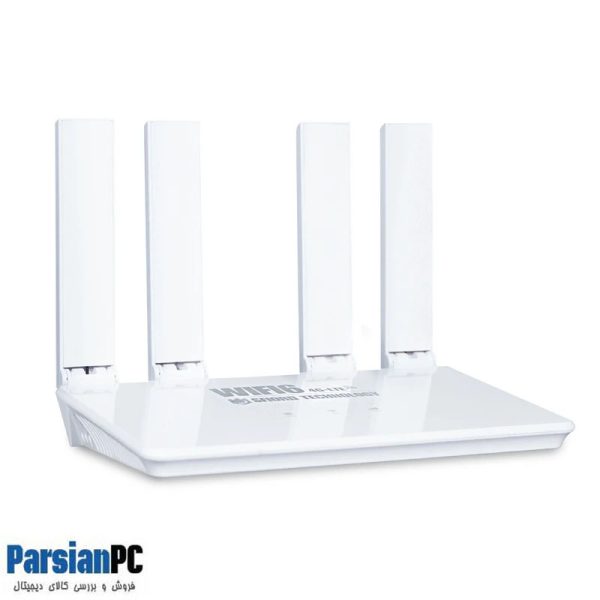 مودم روتر اسفیورد بی سیم  4G LTE ROUTER CPE T842