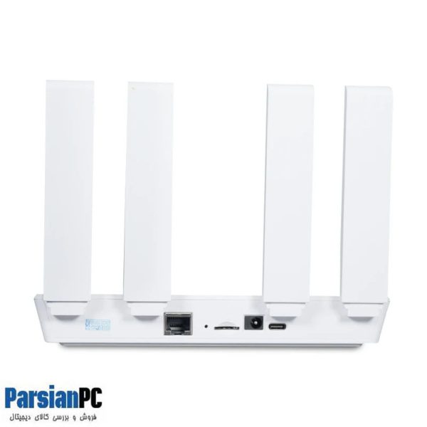 مودم روتر اسفیورد بی سیم  4G LTE ROUTER CPE T842