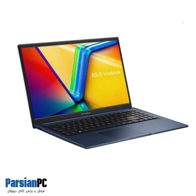 لپ تاپ ایسوس ASUS Vivobook 15 A1502VA I7-13620H/16GB/1TB-SSD/IntelUHD/ 15.6-FHD/D-BLUE