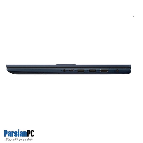 لپ تاپ ایسوس ASUS Vivobook 15 A1502VA I7-13620H/16GB/1TB-SSD/IntelUHD/ 15.6-FHD/D-BLUE