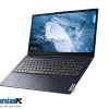 لپ تاپ لنوو LENOVO IdeaPad 1 15IRU7 I5-1335U/8GB/256GB-SSD/IntelUHD/ 15.6-FHD/D-BLUE