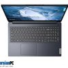 لپ تاپ لنوو LENOVO IdeaPad 1 15IRU7 I5-1335U/8GB/256GB-SSD/IntelUHD/ 15.6-FHD/D-BLUE