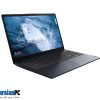 لپ تاپ لنوو LENOVO IdeaPad 1 15IRU7 I5-1335U/8GB/512GB-SSD/IntelUHD/ 15.6-FHD/D-BLUE