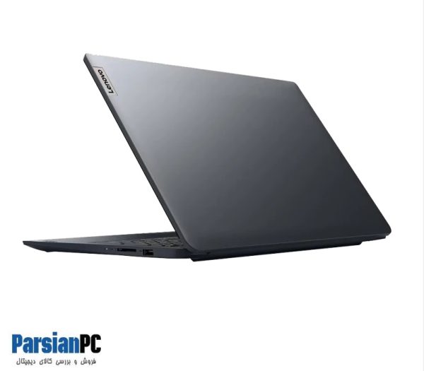 لپ تاپ لنوو LENOVO IdeaPad 1 15IRU7 I5-1335U/8GB/512GB-SSD/IntelUHD/ 15.6-FHD/D-BLUE