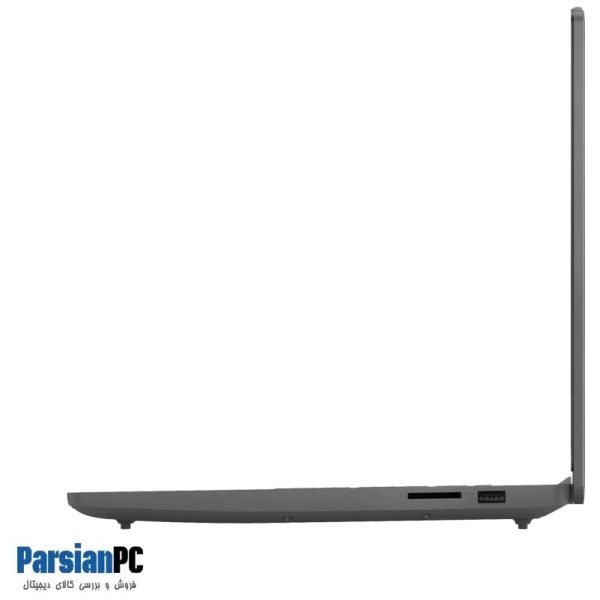 لپ تاپ لنوو LENOVO GAMING LOQ 15IAX9E I5-12450H/16GB/1TB-SSD/6GB-RTX3050/15.6-FHD/GRAY