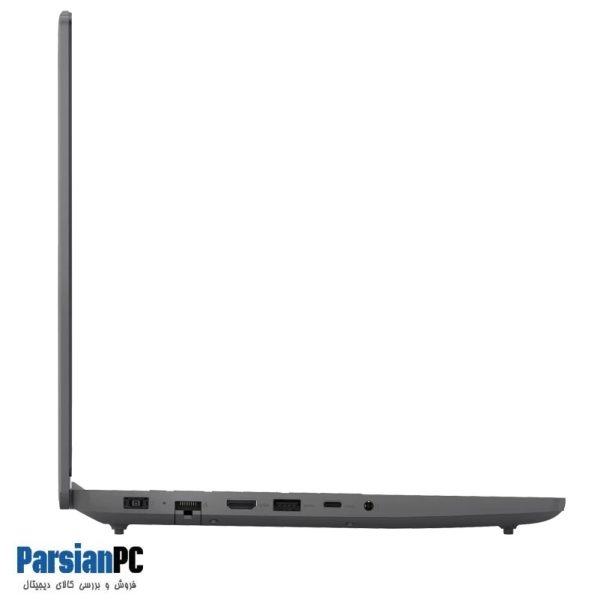 لپ تاپ لنوو LENOVO GAMING LOQ 15IAX9E I5-12450H/16GB/1TB-SSD/6GB-RTX3050/15.6-FHD/GRAY