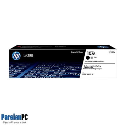 کارتریدج طرح اچ پی A107