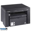 پرینتر سه کاره  CANON LASERJET IMAGE GLASS  MF-3010