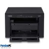 پرینتر سه کاره  CANON LASERJET IMAGE GLASS  MF-3010