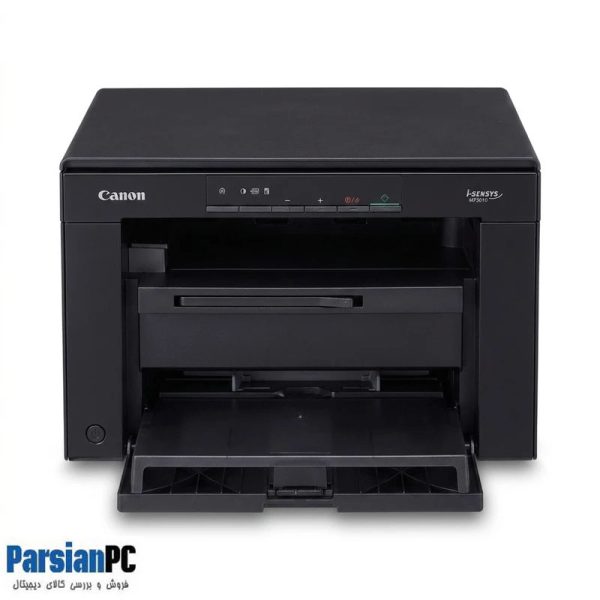 پرینتر سه کاره  CANON LASERJET IMAGE GLASS  MF-3010