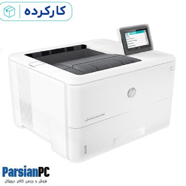 پرینتر تک کاره  اچ پی HP M506-DW
