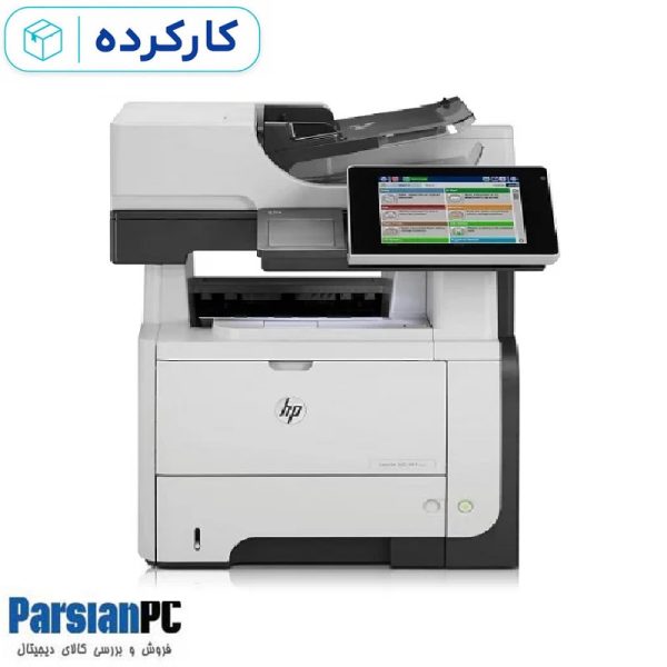 پرینتر چند کاره  اچ پی M525DNF