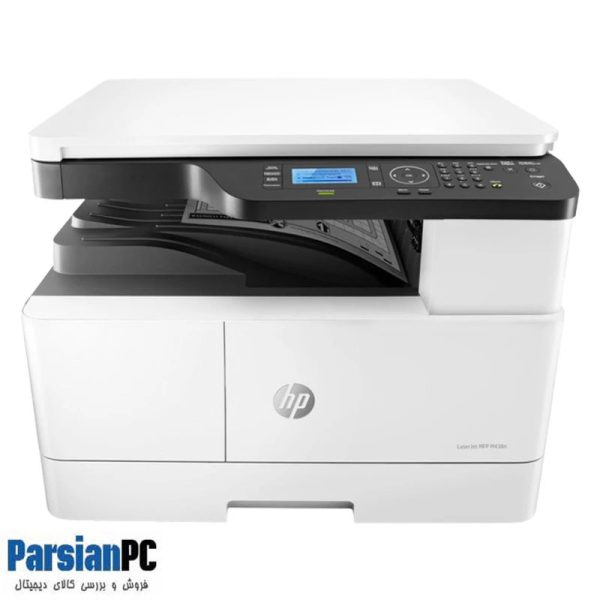 پرینتر چند کاره   اچ پی MFP M438n
