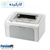 پرینتر تک کاره  اچ پی HP M1102