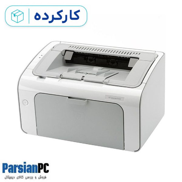 پرینتر تک کاره  اچ پی HP M1102
