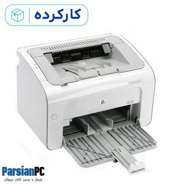 پرینتر تک کاره  اچ پی HP M1102