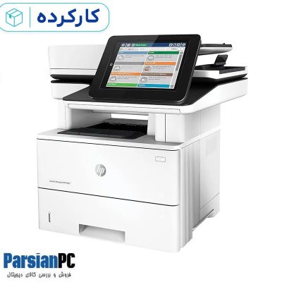 پرینتر چند کاره  اچ پی M527-ّFDN