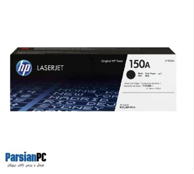 کارتریدج طرح اچ پی A150