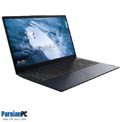 لپ تاپ لنوو LENOVO V15 G4 ABP R7-7730U/16GB/512GB-SSD/INTEGRATED/15.6-FHD/BLACK