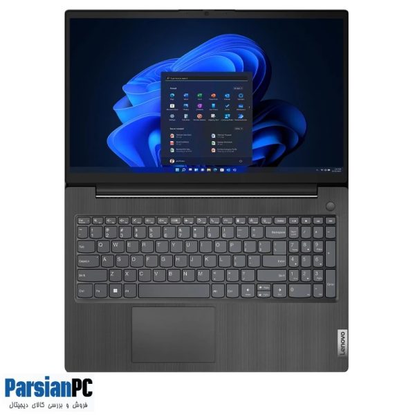 لپ تاپ لنوو LENOVO V15 G4 ABP R7-7730U/16GB/512GB-SSD/INTEGRATED/15.6-FHD/BLACK