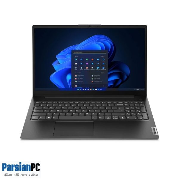 لپ تاپ لنوو LENOVO V15 G4 ABP R7-7730U/16GB/512GB-SSD/INTEGRATED/15.6-FHD/BLACK