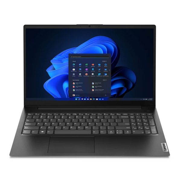 لپ تاپ لنوو LENOVO V15 G4 ABP R7-7730U/16GB/512GB-SSD/INTEGRATED/15.6-FHD/BLACK