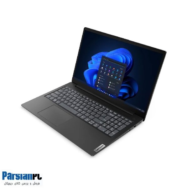 لپ تاپ لنوو LENOVO V15 G4 ABP R7-7730U/16GB/1TB-SSD/INTEGRATED/15.6-FHD/BLACK