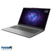 لپ تاپ لنوو LENOVO GAMING LOQ 15IAX9E I5-12450H/16GB/1TB-SSD/4GB-RTX2050/15.6-FHD/GRAY