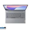 لپ تاپ لنوو LENOVO SLIM 3 15AMN8 R5-7520U/16GB/1TB-SSD/INTEGRATED/15.6-FHD/GRAY