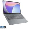 لپ تاپ لنوو LENOVO SLIM 3 15AMN8 R5-7520U/16GB/500GB-SSD/INTEGRATED/15.6-FHD/GRAY