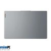 لپ تاپ لنوو LENOVO SLIM 3 15AMN8 R5-7520U/16GB/500GB-SSD/INTEGRATED/15.6-FHD/GRAY