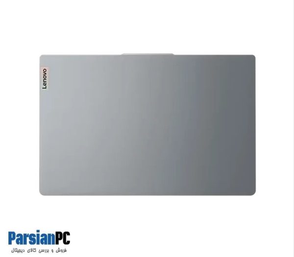 لپ تاپ لنوو LENOVO SLIM 3 15AMN8 R5-7520U/16GB/500GB-SSD/INTEGRATED/15.6-FHD/GRAY