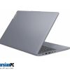 لپ تاپ لنوو LENOVO SLIM 3 15AMN8 R5-7520U/16GB/500GB-SSD/INTEGRATED/15.6-FHD/GRAY