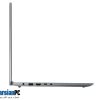 لپ تاپ لنوو LENOVO SLIM 3 15AMN8 R5-7520U/16GB/500GB-SSD/INTEGRATED/15.6-FHD/GRAY