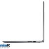 لپ تاپ لنوو LENOVO SLIM 3 15AMN8 R5-7520U/16GB/500GB-SSD/INTEGRATED/15.6-FHD/GRAY