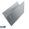 لپ تاپ لنوو LENOVO SLIM 3 15AMN8 R5-7520U/16GB/500GB-SSD/INTEGRATED/15.6-FHD/GRAY