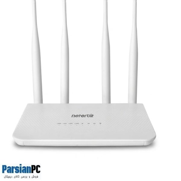 جی اس ام مودم  Neterbit GSM Modem  NW-431F