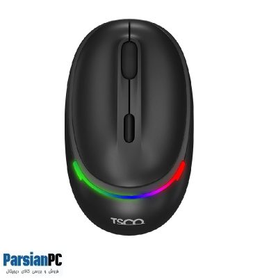 ماوس بی سیم تسکو TSCO  TM-851BT  BLACK