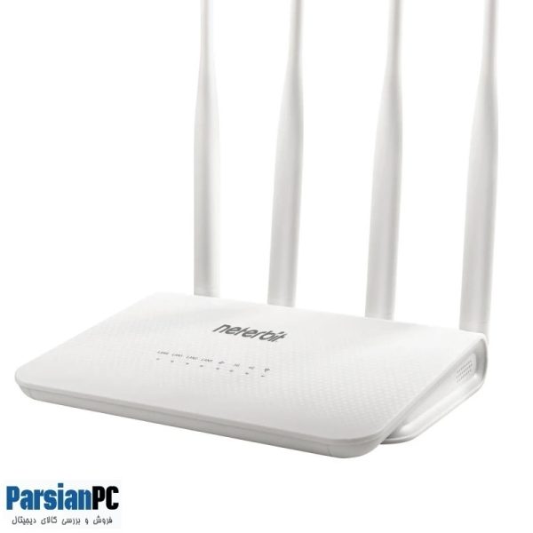 جی اس ام مودم  Neterbit GSM Modem  NW-4103