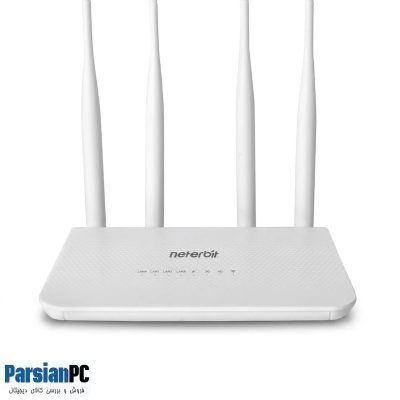 جی اس ام مودم  Neterbit GSM Modem  NW-4103