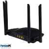 جی اس ام مودم  Neterbit GSM Modem  NW-421F