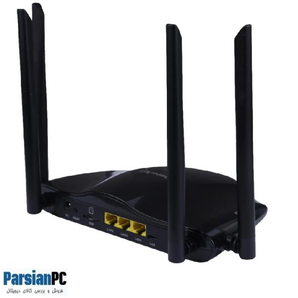 جی اس ام مودم  Neterbit GSM Modem  NW-421F