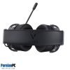 هدست با سیم رپو RAPOO GAMING VH800 GRAY