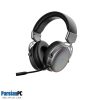 هدست با سیم رپو RAPOO GAMING VH800 GRAY